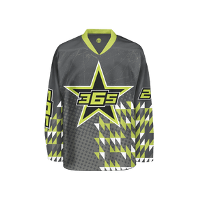 Hockey Jersey #27