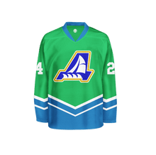 Hockey Jersey #49