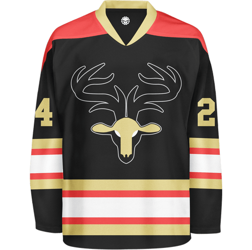 Hockey Jersey #44