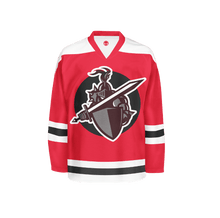 Hockey Jersey #46