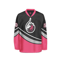 Hockey Jersey #50