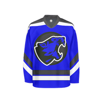Hockey Jersey #52