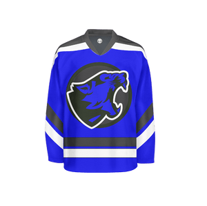 Hockey Jersey #52