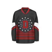 Hockey Jersey #59