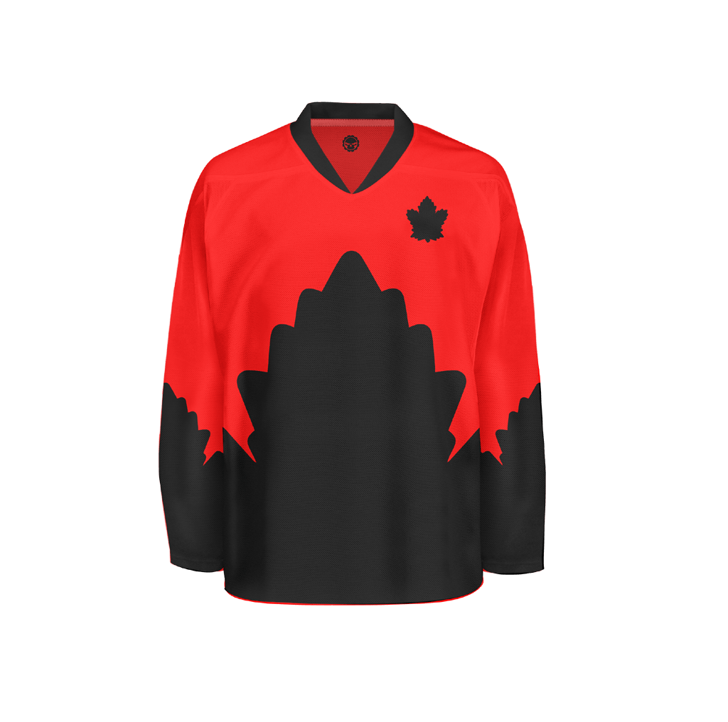 Hockey Jersey #60