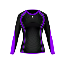 Volleyball - Sleeve #8