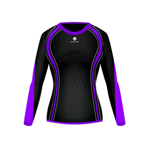 Volleyball - Sleeve #8