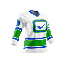 Hockey Women Jersey #3