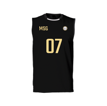 Volleyball Jersey #7