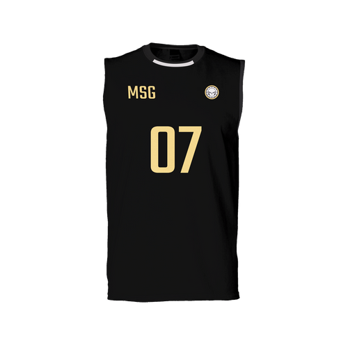 Volleyball Jersey #7