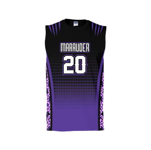 Volleyball Jersey #15