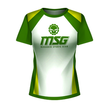 Volleyball-Women #4