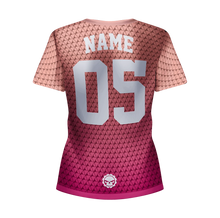 Volleyball-Women #5
