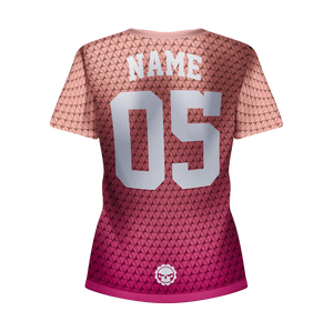 Volleyball-Women #5