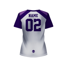 Volleyball-Women #2