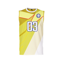 Volleyball Jersey #3
