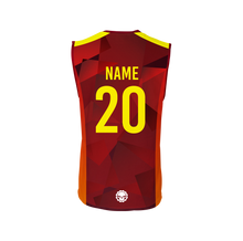 Volleyball Jersey #4