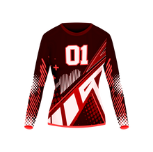 Volleyball - Sleeve #1