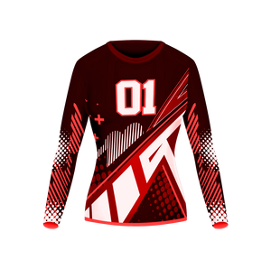 Volleyball - Sleeve #1