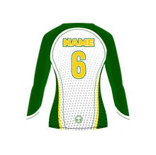 Volleyball - Sleeve #4