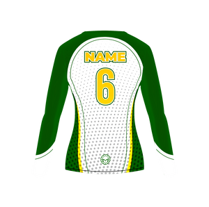Volleyball - Sleeve #4