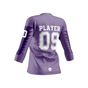Hockey Women Jersey #9