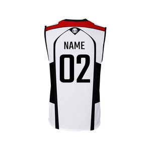 Volleyball Jersey #2
