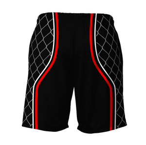 Volleyball Jersey #18