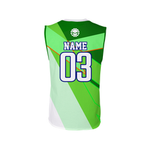 Volleyball Jersey #3