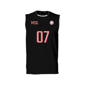 Volleyball Jersey #7