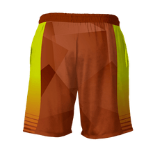 Volleyball Jersey #4
