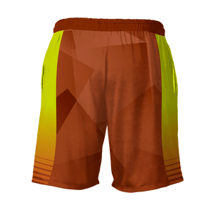 Volleyball Jersey #4