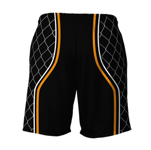 Volleyball Jersey #18