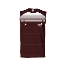 Volleyball Jersey #17