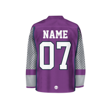 Ice Hockey Jersey 7