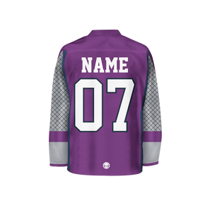Ice Hockey Jersey 7