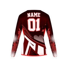 Volleyball - Sleeve #1