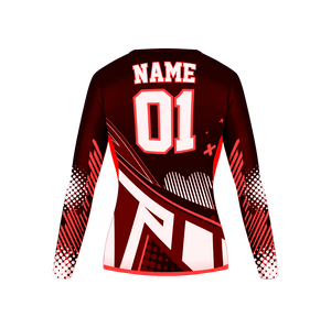 Volleyball - Sleeve #1