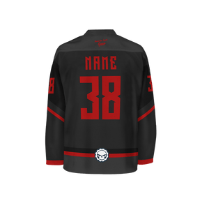 Nhl on sale jersey outlet