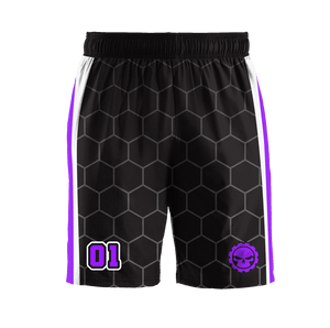 Volleyball Jersey #16