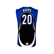 Volleyball Jersey #18