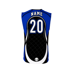 Volleyball Jersey #18