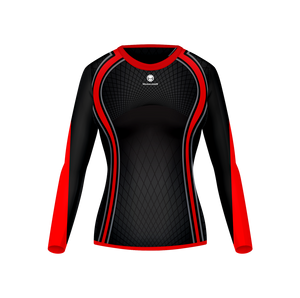 Volleyball - Sleeve #8