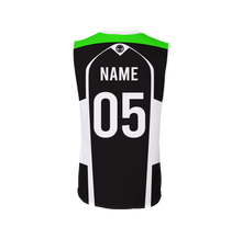 Volleyball Jersey #5