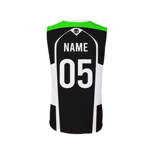 Volleyball Jersey #5
