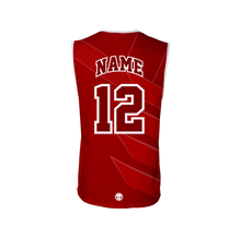 Volleyball Jersey  12