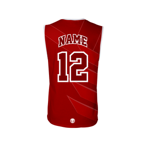 Volleyball Jersey  12