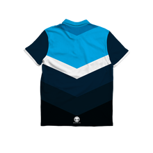 CHEVRON POLO