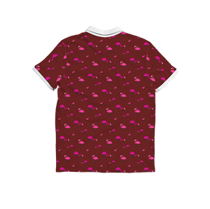 FLAMIGO POLO