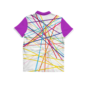 X-OUTS POLO